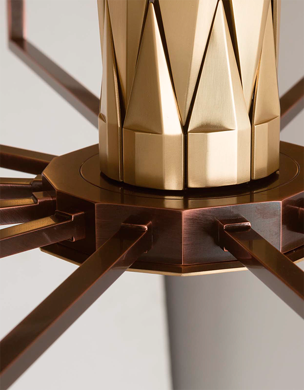 OFFICINA LUCE